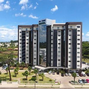 Hd Park Hotel