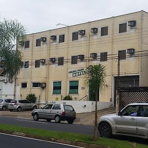 Colina Park Hotel